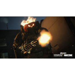 [128 ГБ] CALL OF DUTY: MODERN WARFARE 2019 (ОЗВУЧКА) - Action, Shooter, 1st Person - DVD BOX + флешка 128 ГБ PC