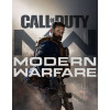 CALL OF DUTY MODERN WARFARE (ОЗВУЧКА) DVD9 PC