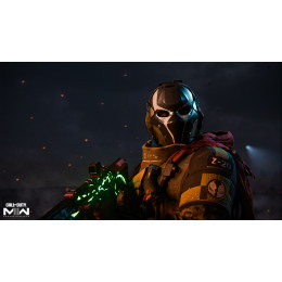 [64 ГБ] CALL OF DUTY: MODERN WARFARE II (ОЗВУЧКА) - Action, Shooter, 1st Person - DVD BOX + флешка 64 ГБ PC