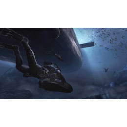 Call of Duty 8: Modern Warfare 3 [Xbox 360/Xbox One, английская версия] Trade-in / Б.У.