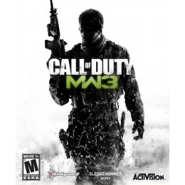 [64 ГБ] CALL OF DUTY: MODERN WARFARE III (ОЗВУЧКА) - Action, Shooter, 1st Person - DVD BOX + флешка 64 ГБ PC