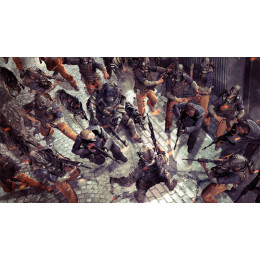 [64 ГБ] CALL OF DUTY: MODERN WARFARE III (ОЗВУЧКА) - Action, Shooter, 1st Person - DVD BOX + флешка 64 ГБ PC