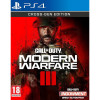 Call of Duty: Modern Warfare III [PS4, русская версия] Trade-in / Б.У.