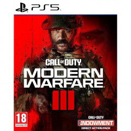 Call of Duty: Modern Warfare III [PS5, русская версия] Trade-in / Б.У. 