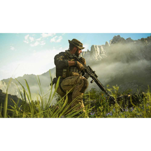 Call of Duty: Modern Warfare III [PS5, русская версия] Trade-in / Б.У. 