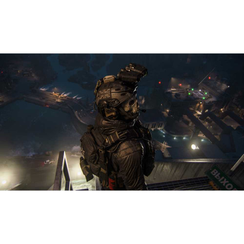 Call of Duty: Modern Warfare III [PS5, русская версия] Trade-in / Б.У. 