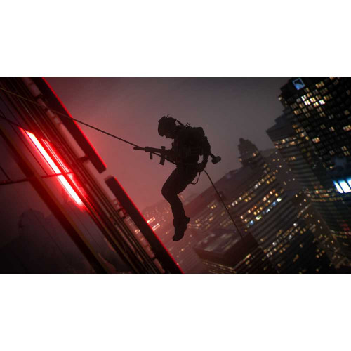 Call of Duty: Modern Warfare II [Xbox Series X - Xbox One, русская версия]