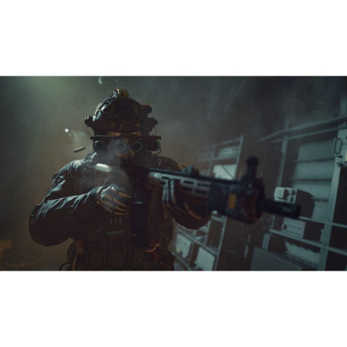 Call of Duty: Modern Warfare II [Xbox Series X - Xbox One, русская версия]