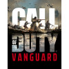 [128 ГБ] CALL OF DUTY: VANGUARD (ОЗВУЧКА) - Action, Shooter, 1st Person - DVD BOX + флешка 128 ГБ PC
