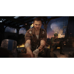 [128 ГБ] CALL OF DUTY: VANGUARD (ОЗВУЧКА) - Action, Shooter, 1st Person - DVD BOX + флешка 128 ГБ PC