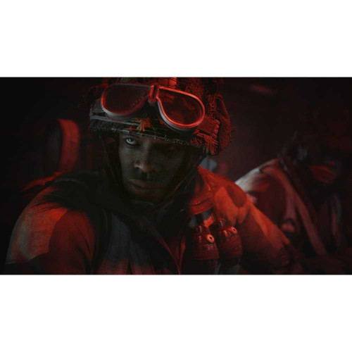 Call of Duty: Vanguard [PS4, русская версия]