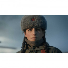 Call of Duty: Vanguard [PS5, русская версия]