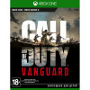 Call of Duty: Vanguard [Xbox One - Xbox Series X, русская версия]