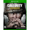 Call of Duty: WWII [Xbox One, русская версия]