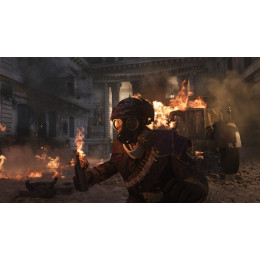 [64 ГБ] CALL OF DUTY: WWII: DIGITAL DELUXE EDITION (ОЗВУЧКА) - Action - DVD BOX + флешка 64 ГБ PC