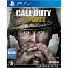 Call of Duty: WWII [PS4, русская версия] Trade-in / Б.У.