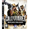 Call Of Juarez: Bound in Blood (PS3) Trade-in / Б.У.