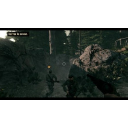 Call of Juarez 2: Bound in Blood [Xbox 360/Xbox One, английская версия]  Trade-in / Б.У.