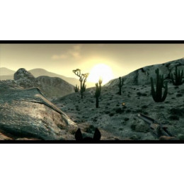 Call of Juarez 2: Bound in Blood [Xbox 360/Xbox One, английская версия]  Trade-in / Б.У.