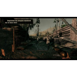 Call of Juarez 2: Bound in Blood [Xbox 360/Xbox One, английская версия]  Trade-in / Б.У.