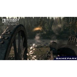 Call of Juarez: Bound in Blood (Русская версия) (X-BOX 360)