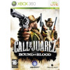 Call of Juarez: Bound in Blood ( RusSound ) (X-BOX 360)