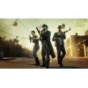 Call of Juarez: The Cartel (X-BOX 360)