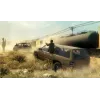 Call of Juarez: The Cartel (X-BOX 360)