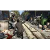 Call of Juarez: The Cartel (X-BOX 360)