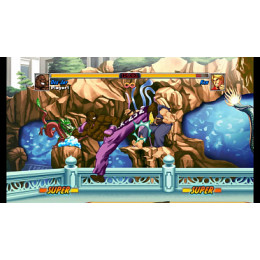 Capcom Digital Collection (X-BOX 360)