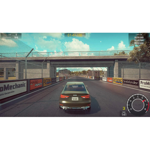 Car Mechanic Simulator для PlayStation 4 в Гомеле