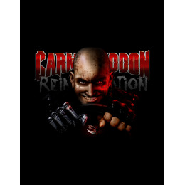 Carmageddon: Reincarnation Репак (DVD) PC