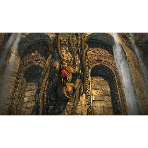 Castlevania: Lords of Shadow 2 [PC, русская документация]