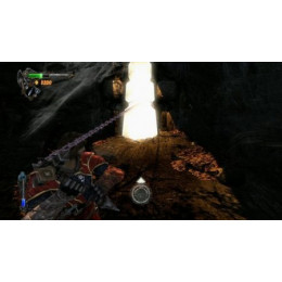 Castlevania: Lords of Shadow [Xbox 360/Xbox One, английская версия] Trade-in / Б.У.