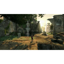 Castlevania: Lords of Shadow [Xbox 360/Xbox One, английская версия] Trade-in / Б.У.