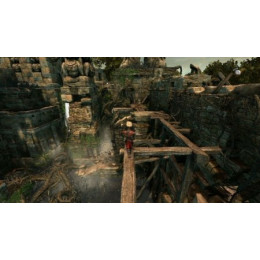 Castlevania: Lords of Shadow [Xbox 360/Xbox One, английская версия] Trade-in / Б.У.