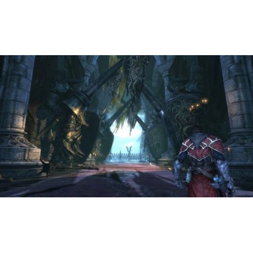 Castlevania: Lords of Shadow (Xbox 360/Xbox One) Trade-in / Б.У.