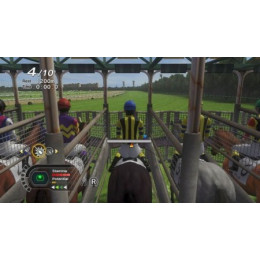 [ Kinect ] Champion Jockey (X-BOX 360)