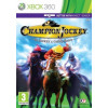 [ Kinect ] Champion Jockey (X-BOX 360)