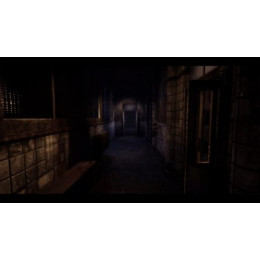 Charon's Staircase [PS4, русские субтитры]