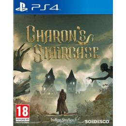Charon's Staircase [PS4, русские субтитры]