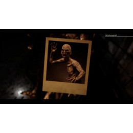 Charon's Staircase [PS4, русские субтитры]