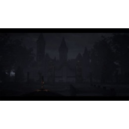 Charon's Staircase [PS4, русские субтитры]