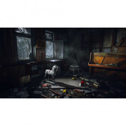Chernobylite [PS4, русская версия] Trade-in / Б.У.