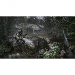 Chernobylite [PS4, русская версия] Trade-in / Б.У.