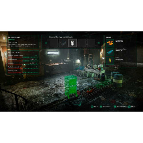 Chernobylite [PS4, русская версия] Trade-in / Б.У.