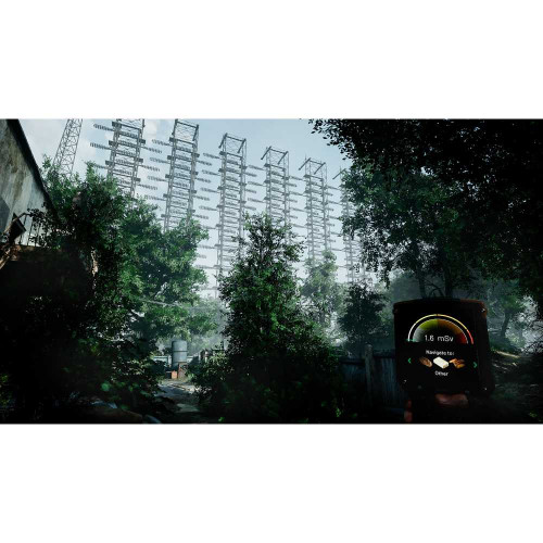 Chernobylite [PS5, русская версия] Trade-in / Б.У.