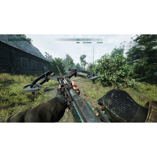 Chernobylite [PS5, русская версия] Trade-in / Б.У.