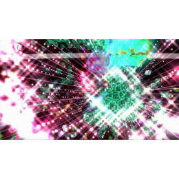 Child of Eden с поддержкой Kinect [Xbox 360/Xbox One, английская версия] Trade-in / Б.У.