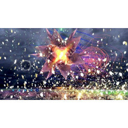 Child of Eden с поддержкой Kinect [Xbox 360/Xbox One, английская версия] Trade-in / Б.У.